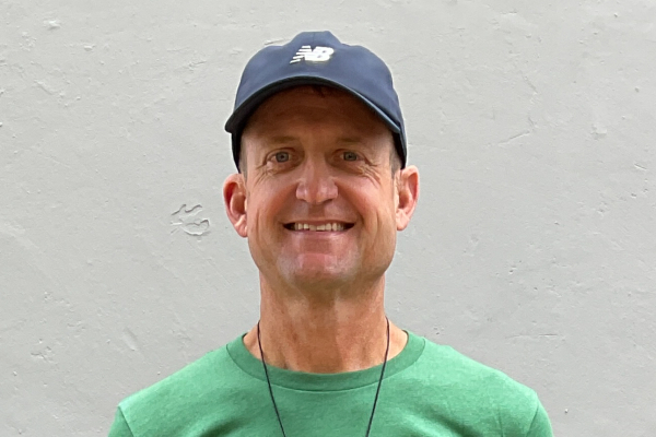Nate Saxton